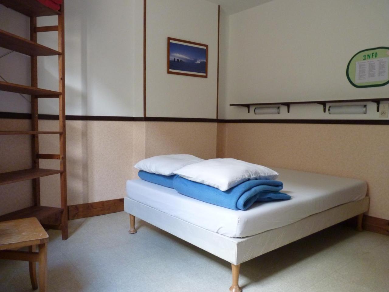 Gite L'Oasis バレージュ エクステリア 写真